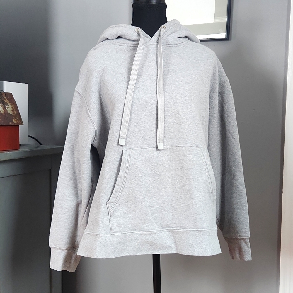 Athleta Women's Hooded Sweatshirt